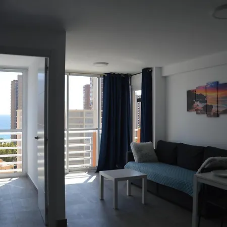 Apts Provima Mallorca Apartament *