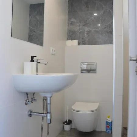 Apartament Apts Provima Mallorca Benidorm