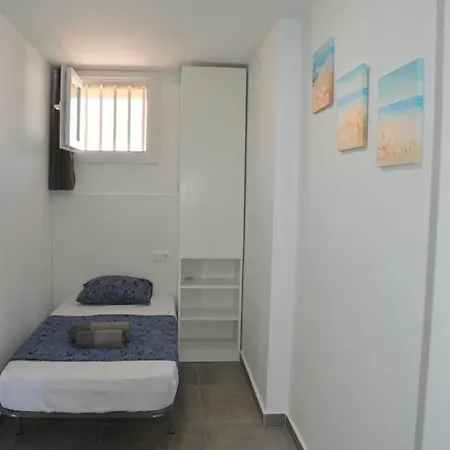 Apartament Apts Provima Mallorca
