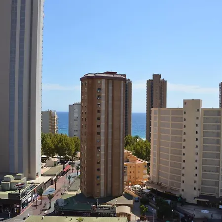 Apts Provima Mallorca Apartament