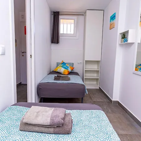 Apts Provima Mallorca Apartament Benidorm