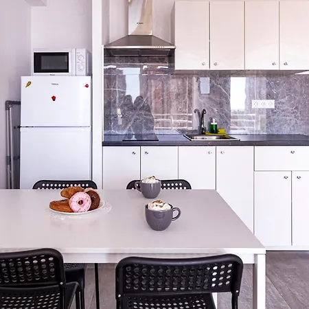 Apartament Apts Provima Mallorca *