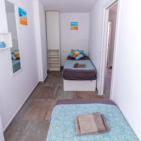 Apartament Apts Provima Mallorca Benidorm