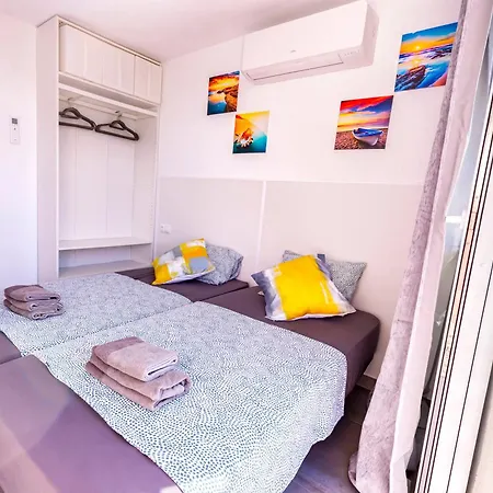 Apts Provima Mallorca Apartament *