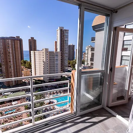 Apartament Apts Provima Mallorca *