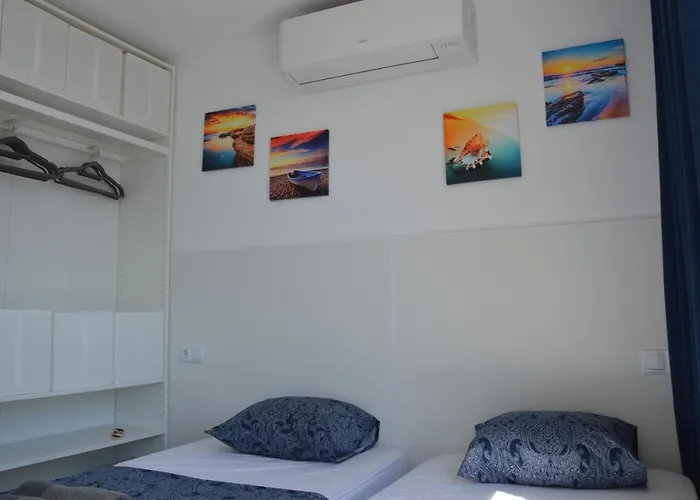 Appartement Apts Provima Mallorca *