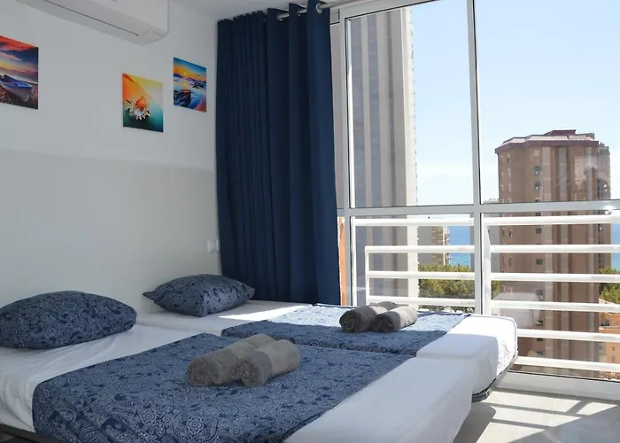 Apts Provima Mallorca Appartement *