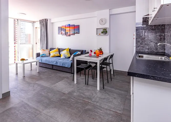 Apts Provima Mallorca