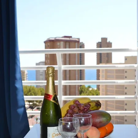 Apts Provima Mallorca Apartment