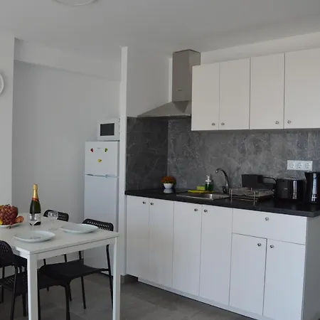 Apts Provima Mallorca Apartment Benidorm