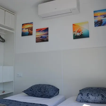 Appartement Apts Provima Mallorca *