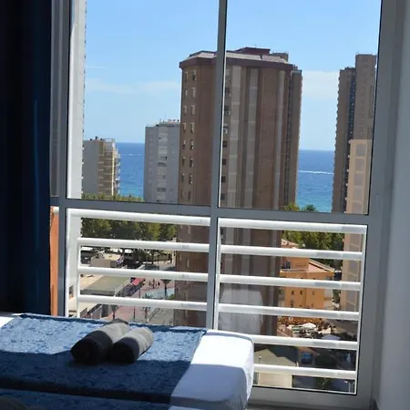 Apts Provima Mallorca * Benidorm