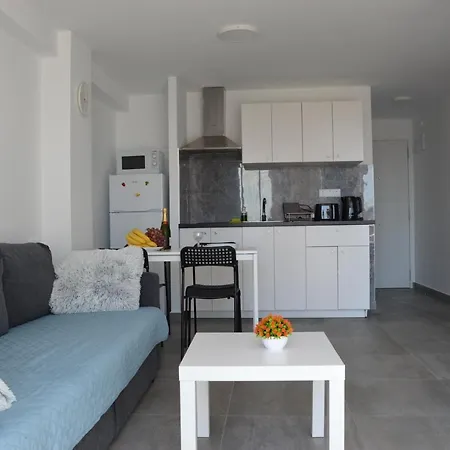 Apartment Apts Provima Mallorca