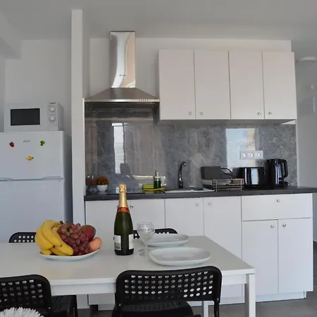Apts Provima Mallorca Appartement