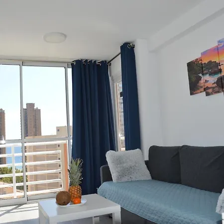 Apts Provima Mallorca