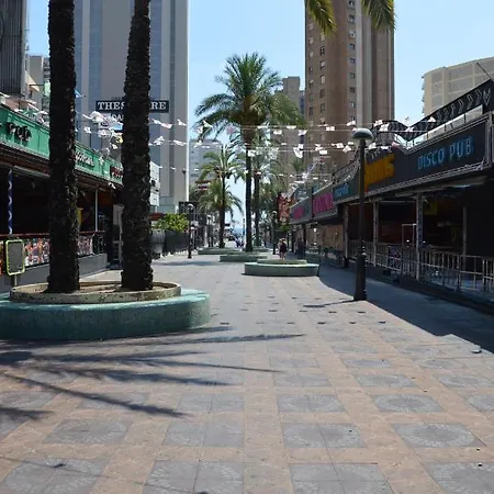 Apts Provima Mallorca
