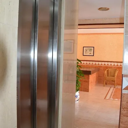 Apts Provima Mallorca * Бенидорм