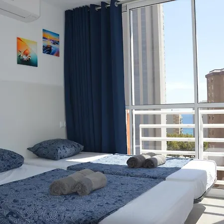 Apts Provima Mallorca Apartment *