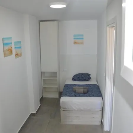 Apts Provima Mallorca *