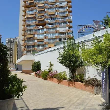 Apts Provima Mallorca