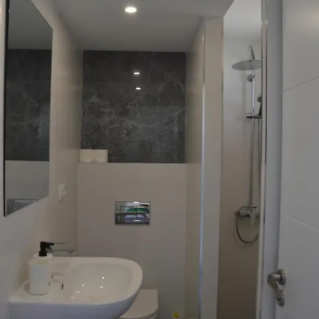 Apts Provima Mallorca Apartment *