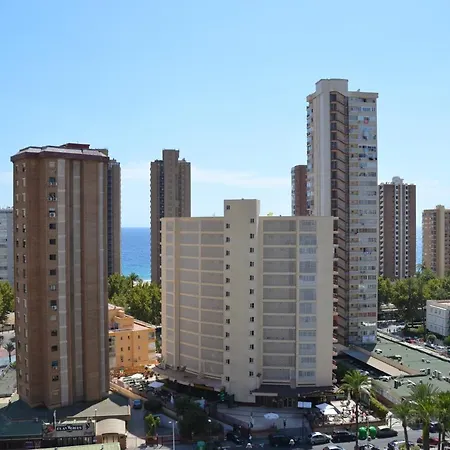 Apts Provima Mallorca Appartement *