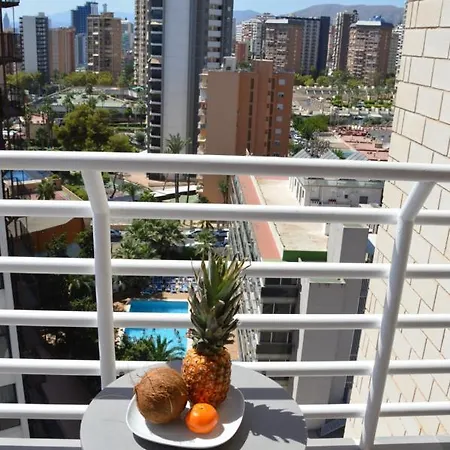 Apts Provima Mallorca * Benidorm