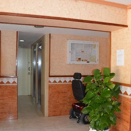 Apts Provima Mallorca Apartment *