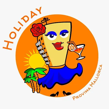 Apts Provima Mallorca * Benidorm