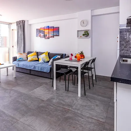 Apts Provima Mallorca