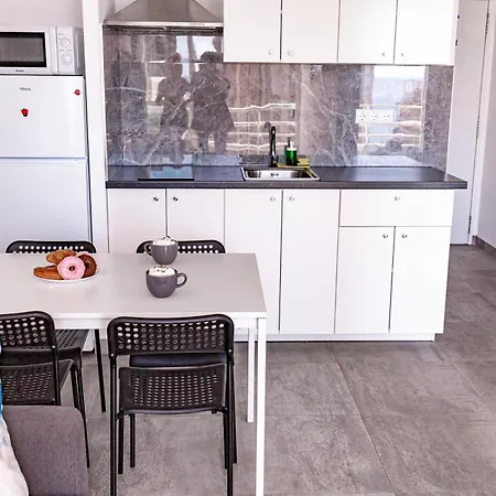 Apts Provima Mallorca * Benidorm
