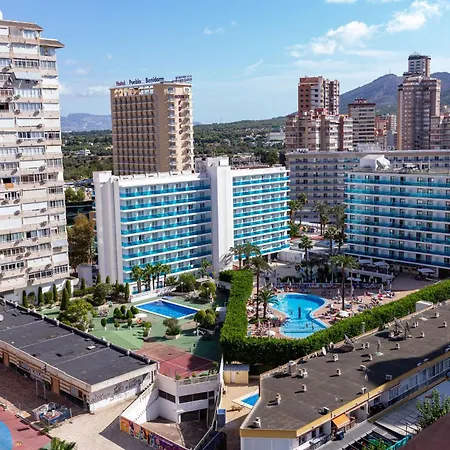 Apts Provima Mallorca * Benidorm