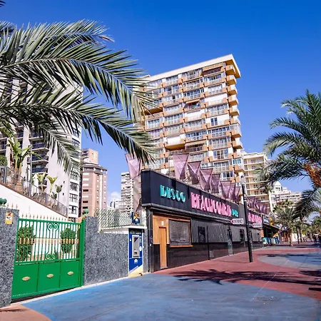 Apartment Apts Provima Mallorca