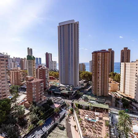 Apts Provima Mallorca
