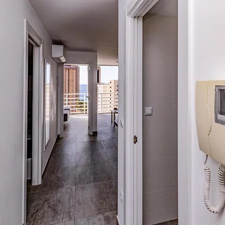 Apts Provima Mallorca Apartment