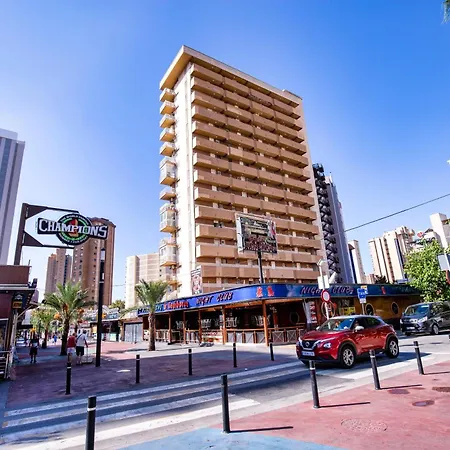 Apts Provima Mallorca
