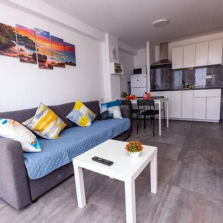 Apts Provima Mallorca * Benidorm