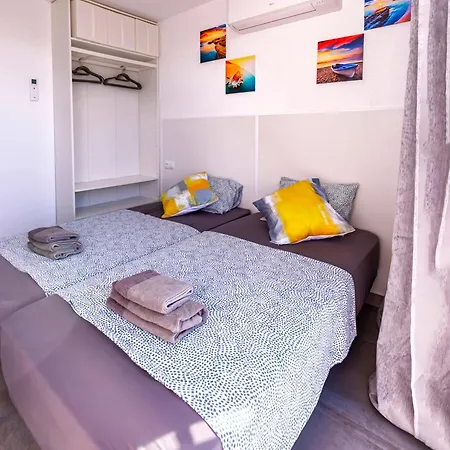 Apts Provima Mallorca * Benidorm