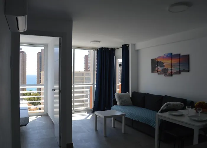 Apts Provima Mallorca דירה *