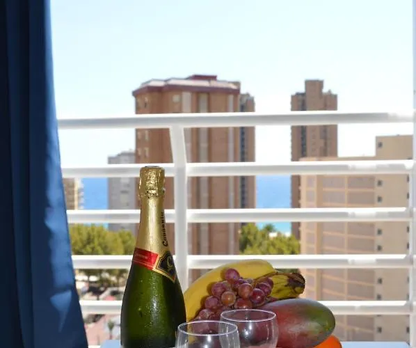 Apts Provima Mallorca דירה