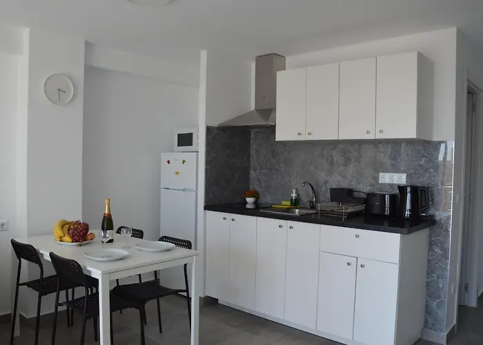 Apts Provima Mallorca דירה בנידורם