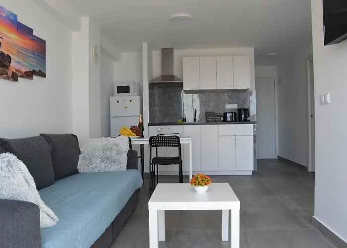 דירה Apts Provima Mallorca