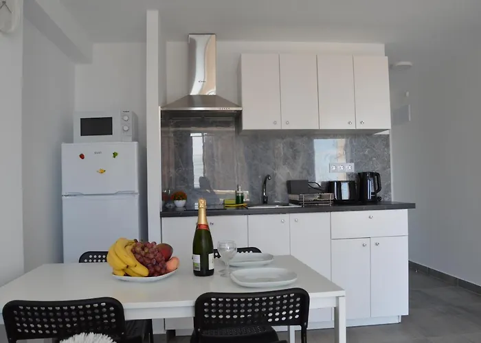 Apts Provima Mallorca דירה