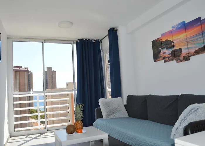 Apts Provima Mallorca