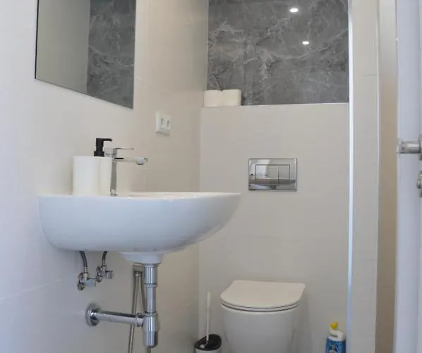 דירה Apts Provima Mallorca בנידורם