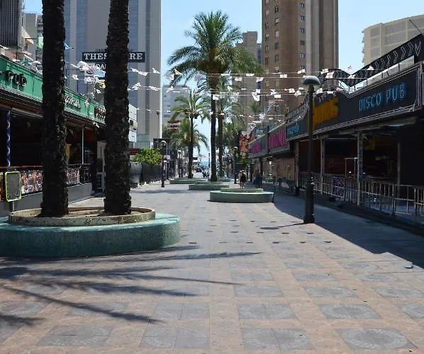 Apts Provima Mallorca