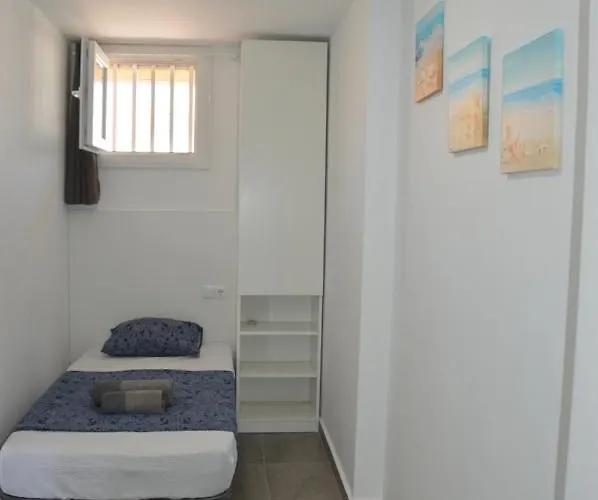 דירה Apts Provima Mallorca