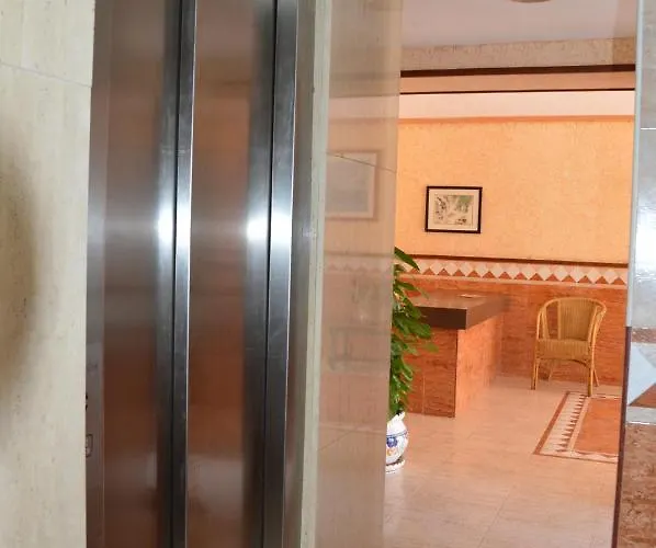 Apts Provima Mallorca * בנידורם