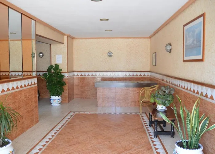 דירה Apts Provima Mallorca