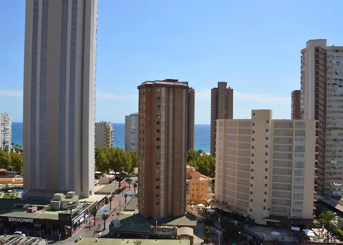 Apts Provima Mallorca דירה